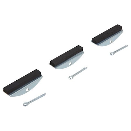 Performance Tool 3-Pc Stone Set For W80631 Brake Hone Ston, W80632 W80632